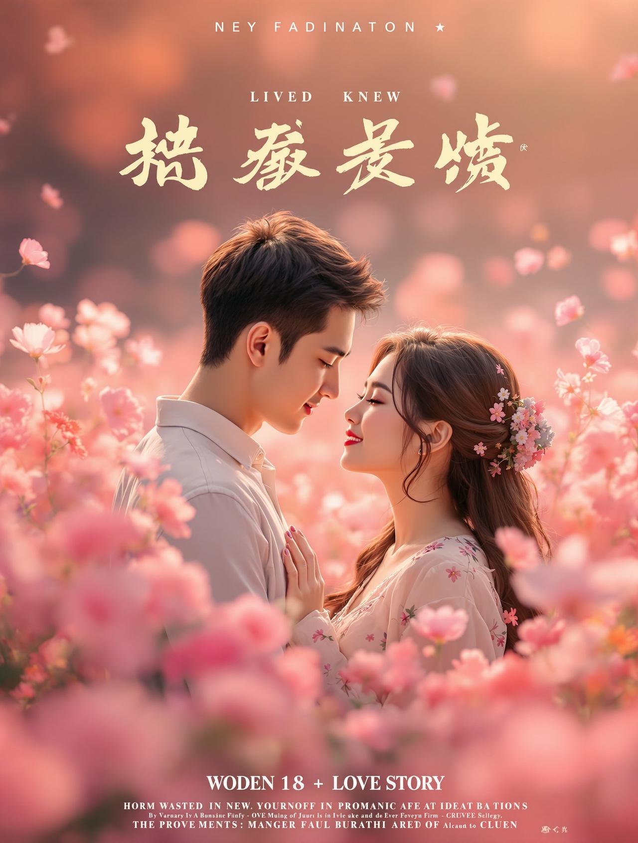 日漫网站免费观看 - 桂花树下遇见你